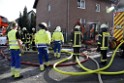 Feuer 2 Y Explo Koeln Hoehenhaus Scheuerhofstr P0779